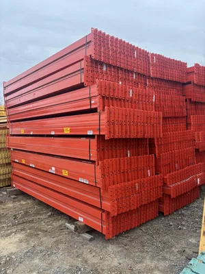 USED STEEL KING SBRUM550144