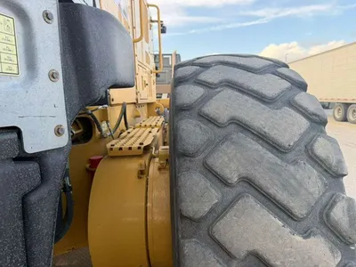 2015 Caterpillar 140M3