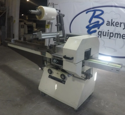 Used PFM NORTH AMERICA 80 S Flow Wrappers California US | BakeryEquipment.com #1555503