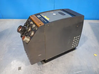 Used ATLAS COPCO TC 52SP 4240 0441 81 Industrial Controls Ohio US | HGR 24 #1230626