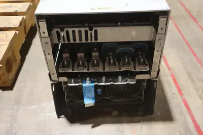 ALLEN BRADLEY 20G1AND125JA0NNNNN PowerFlex 755 AC Drive 100 HP - STOCK CC106