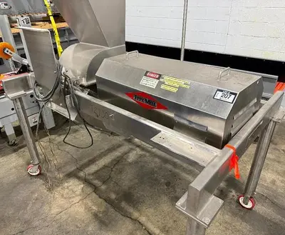 USED FITZPATRICK 16LX16D