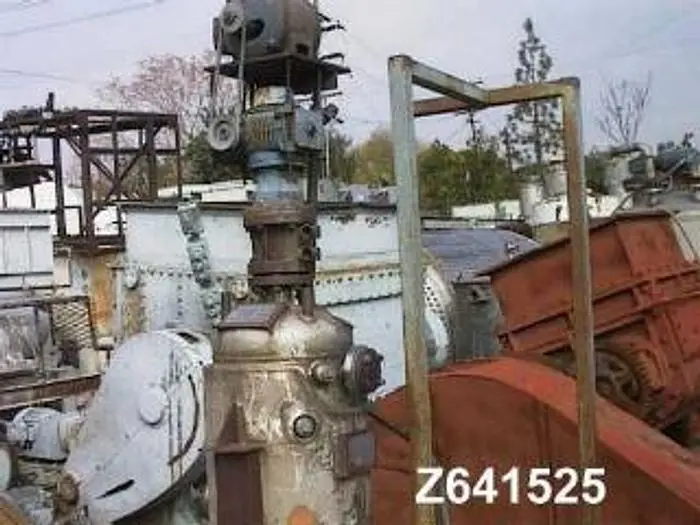 Used 1974 BUTANE TANK CORP _UNKNOWN_ Reactors California US | Machinery & Equipment #138355