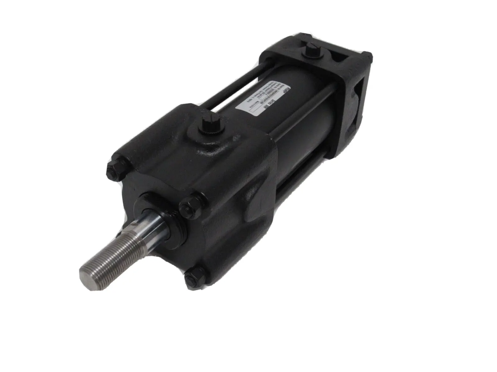 NEW ATLAS MM030PB201001BENP3.000 PNEUMATIC CYLINDER SERIES MM