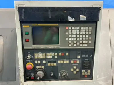 Used MORI SEIKI SL25B5 CNC Lathes Ohio US | HGR 24 #1566880