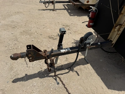Used _UNKNOWN_ _UNKNOWN_ Portable Generators Texas US | Miedema Asset Management Group #1312431