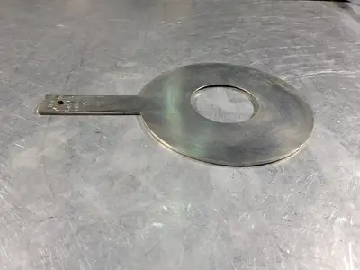 USED NPT 2.875