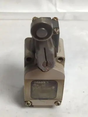 Used OMRON WLH2-LD Miscellaneous Equipment (Electrical & Power) | Surplus Asset Holdings #1194155