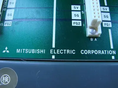 USED MITSUBISHI A68B