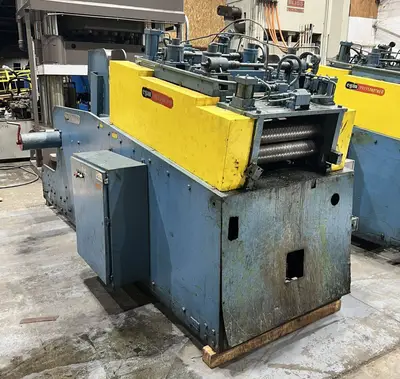 USED EGAN X37-624-1-1500