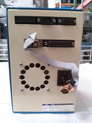 Anahiem Automation Motor Driver Terminal Block