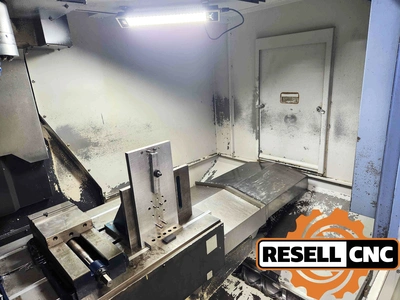 USED 2009 Doosan DNM500HS