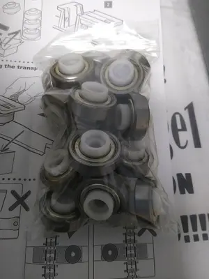New | in-Stock FLEXLINK 5112486 Bearings | Surplus Asset Holdings #1190262