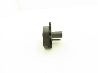 Nissan Forklift 36191-000S Barrett Gear Cam Assembly Injection Molded