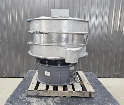 USED SWECO LS48S88