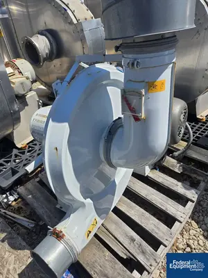 Used Kongskilde _UNKNOWN_ Blowers Ohio US | Federal Equipment Company #1343258