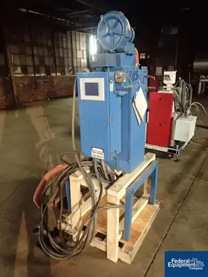 USED Killion 1.5" Killion Extrusion Line