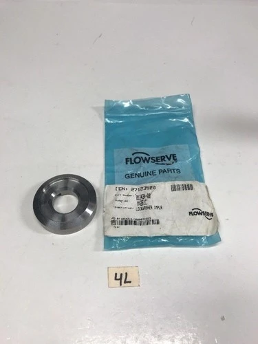 New | in-Stock Flowserve 013434-00 Pump Parts Indiana US | J&J Industrial Supply #501941