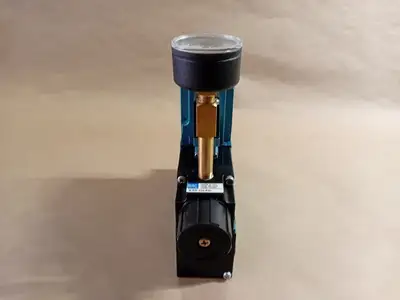 NEW MAC PR82A-GCDA