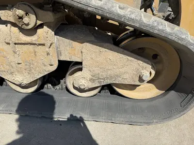 Used 2017 CATERPILLAR 299D2 Compact Track Loaders Kentucky US | Proxy Equipment #1378470