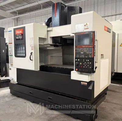 USED 2006 MAZAK VCN 510C-II