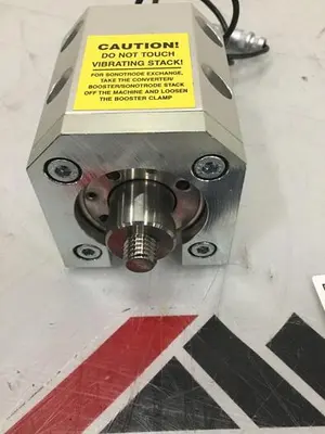 USED HERRMANN 35-S-IP50-CL70HF