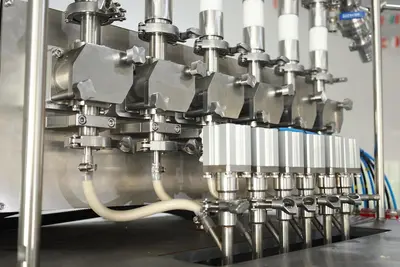 New | in-Stock 2025 HONGDA DL-JL-3 Vertical Form Fill Sealing Machines (VFFS) | Hongda America Corp #1207462