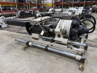 USED CINCINNATI MILACRON VH850-140