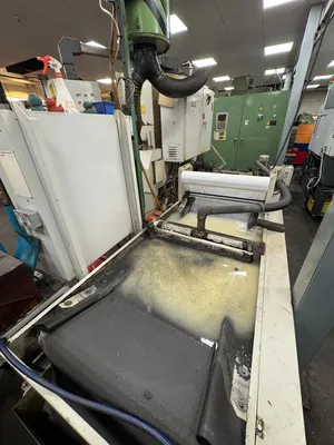 SPEEDFAM 625TFG Thru Feed Grinders | Bowland Trading Ltd (13)