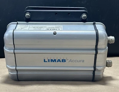 USED LIMAB Accura S2