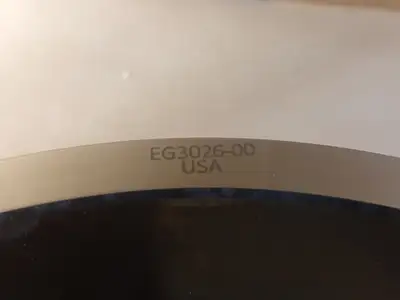 NEW KOMATSU EG3026