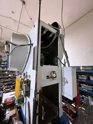 Used 1984 MINSTER 75 TON OBI O.B.I. Presses | Machinery Marketing International #380283