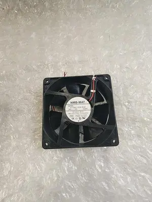 NMB-MAT 4715KL-05W-B30 FAN