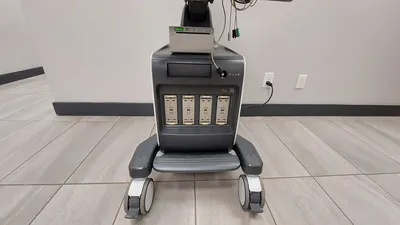 2022 SAMSUNG HS60 MEDICAL EQUIPMENT | Platinum Group (10)