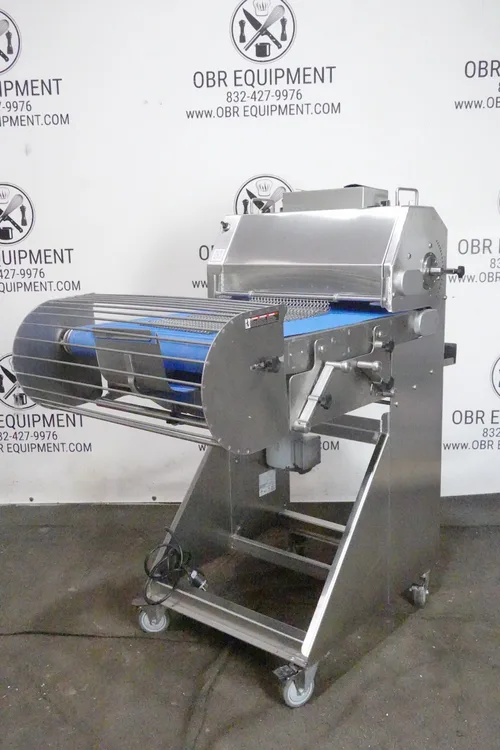 Used 2023 _UNKNOWN_ AM315 Roll Machines (Bakery) Texas US | OBR Equipment #1065068