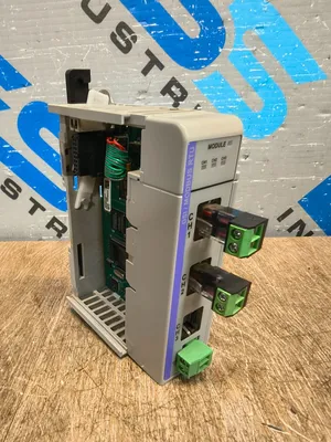 Allen-Bradley 1769-SM2 PLC Ethernet & Communication | ESS Industrial Equipment Sales (2)