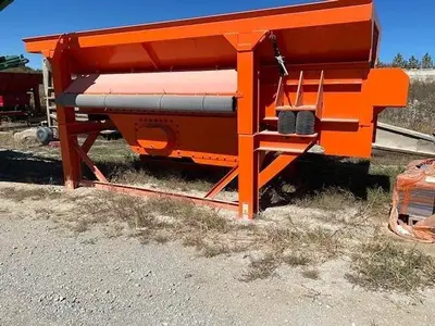 New | in-Stock EAGLE CRUSHER ULTRAMAX 1200-25CC Crushers Indiana US | Franklin Rock & Recycle LLC #1354573
