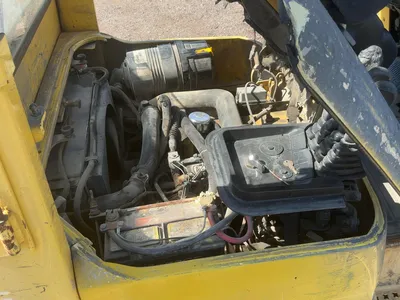 Used HYSTER H60XM Misc Forklifts Michigan US | Miedema Asset Management Group #1443966