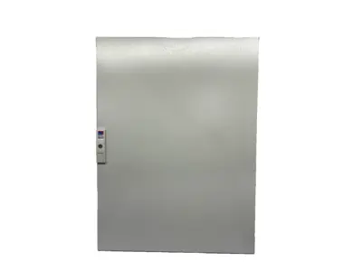 USED RITTAL SV 9672.168