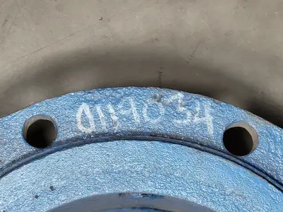 USED GOULDS 254-80-1000-554