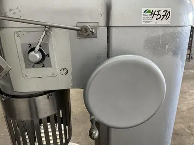 USED HOBART H-600