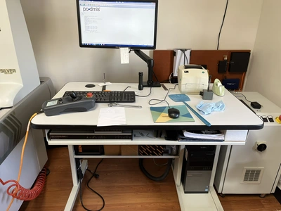 2013 BROWN & SHARPE GLOBAL Coordinate Measuring Machines | Asset Exchange Corporation (7)