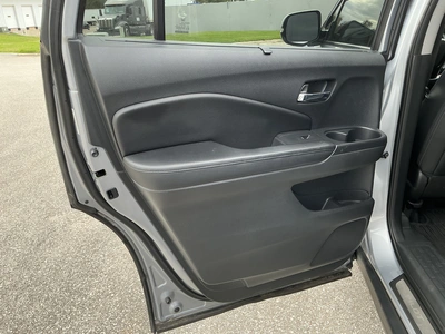 Used 2016 HONDA PILOT SUVs Michigan US | Miedema Asset Management Group #1488135