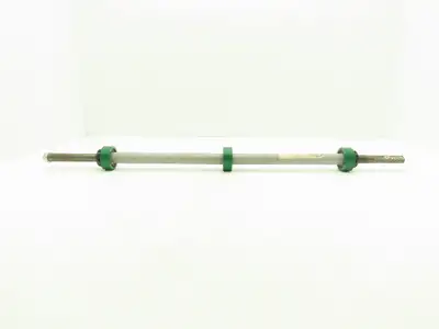 Hytrol 914.R1P310 31" Belt Conveyor Support Carry Roller 2-1/8"Dia Multi Bearing
