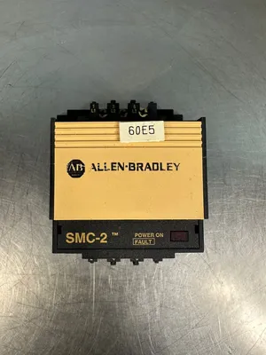USED Allen Bradley SMC-2