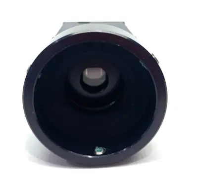 Used Toshiba Telli B/W Progressive Scan CCD Camera 1/3" Asynch. Trigger Frame Grabbers & Cameras Michigan US | Maverick Industrial Sales #1392365