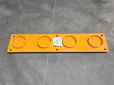 New | in-Stock SIEBTECHNIK VMS149337 Construction Equipment Parts British Columbia CA | Lenmark #1443056