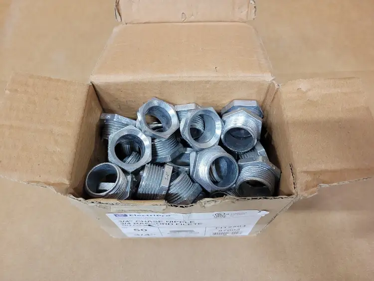 New | in-Stock ELECTRIPRO FIT2504 Cable & Wire British Columbia CA | Lenmark #416815