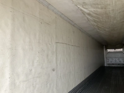 Used 2007 GREAT DANE REEFER Reefer Trailers Michigan US | Miedema Asset Management Group #1402968