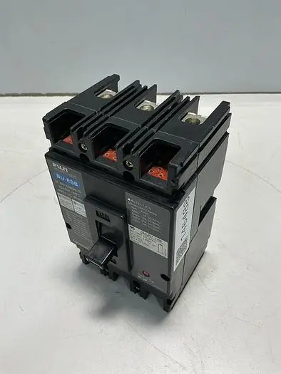 Used FUJI ELECTRIC BU-ESB3070 Circuit Breakers Michigan US | Ideal Machinery #696950